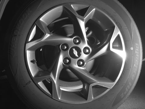 Used 2025 Chevrolet Trax LT image 14