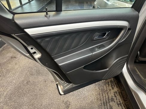 Used 2014 Ford Taurus SEL w/ Equipment Group 201A image 19
