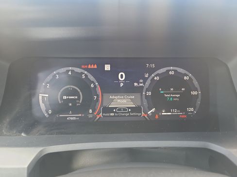 Certified 2024 Toyota Tacoma TRD Sport w/ TRD Sport Upgrade Package image 22