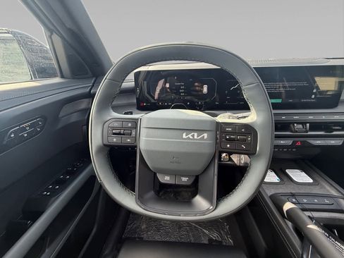 New 2027 Kia Telluride SX X-Line image 12