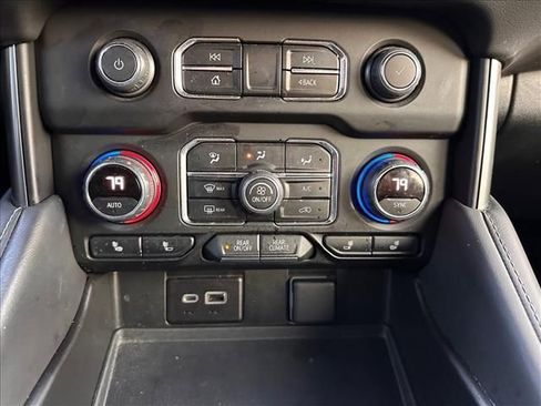 Used 2022 Chevrolet Tahoe LT w/ Luxury Package image 31