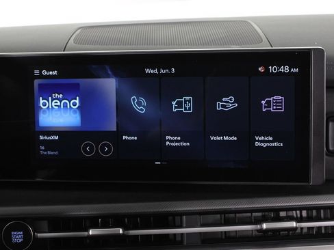 Certified 2026 Hyundai Santa Fe SEL FWD image 9