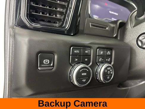 Used 2025 GMC Sierra 1500 AT4 AWD/4WD image 12
