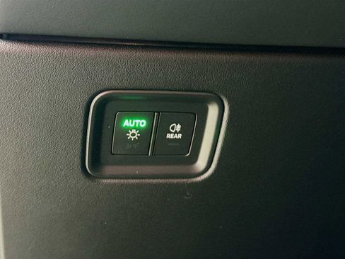 New 2025 Porsche Macan Turbo Electric image 11