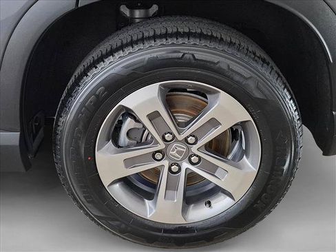 Used 2023 Honda Pilot EX-L image 23