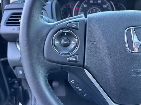 Used 2016 Honda CR-V EX-L image 17