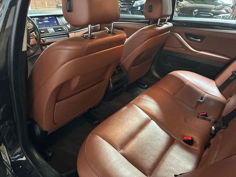 Used 2014 BMW 535i xDrive Sedan image 19