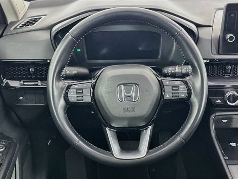 Used 2026 Honda CR-V EX-L image 18