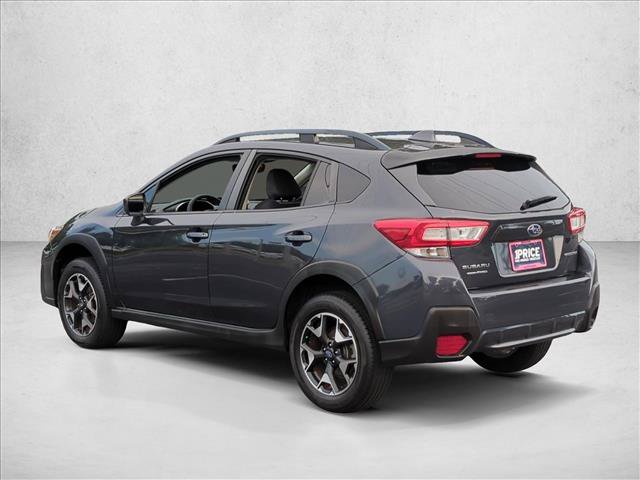 Used 2019 Subaru Crosstrek 2.0i Premium AWD/4WD image 8