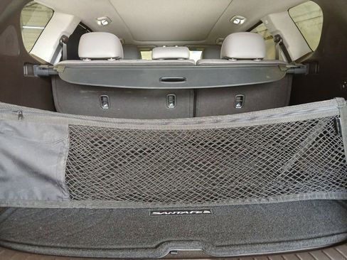 Used 2020 Hyundai Santa Fe Limited image 16