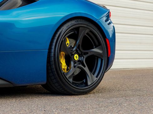 Used 2023 Ferrari SF90 Spider AWD/4WD image 80
