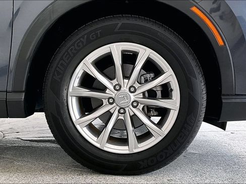 Used 2024 Honda CR-V EX-L image 10