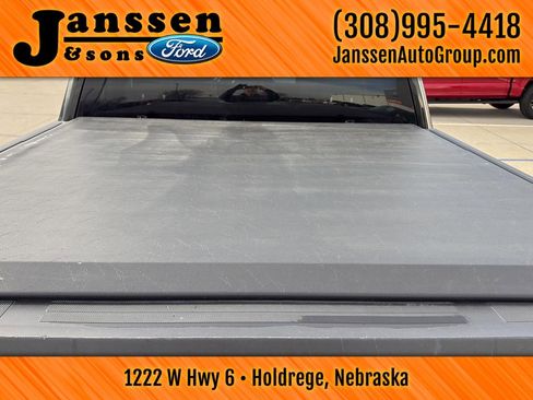 Used 2021 Ford F150 XLT w/ Equipment Group 302A High AWD/4WD image 9