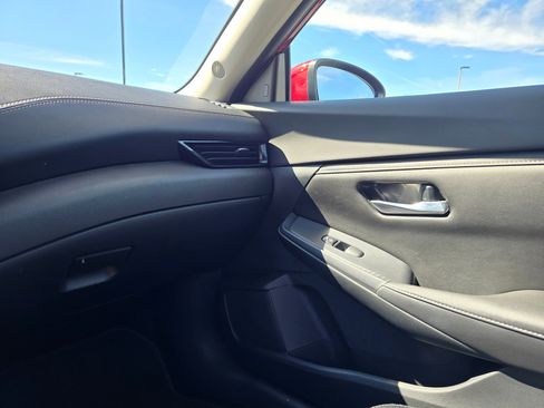 Used 2021 Nissan Sentra SV FWD image 57