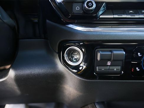 Used 2023 Chevrolet Silverado 1500 RST w/ Redline Edition image 21