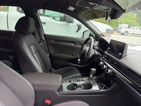 Used 2026 Honda Civic Sport image 7
