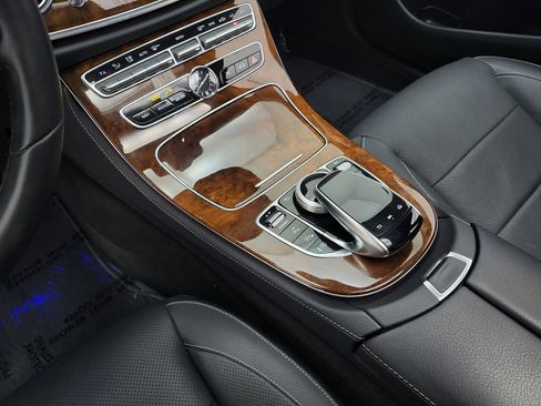 Used 2019 Mercedes-Benz E 450 4MATIC Sedan image 11