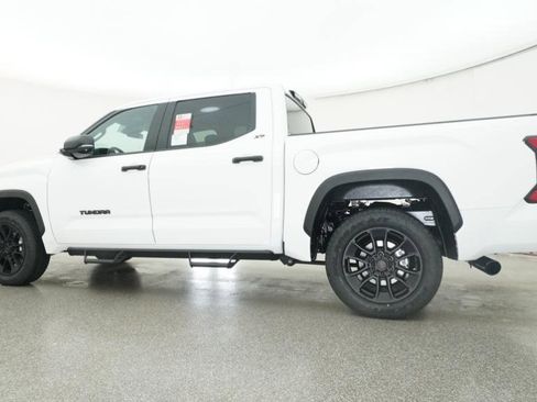 New 2026 Toyota Tundra SR5 image 57