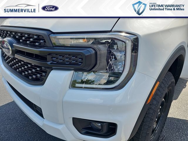 New 2026 Ford Ranger XL RWD image 32