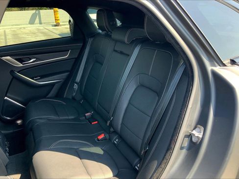 Used 2025 Jaguar F-PACE R-Dynamic S image 24