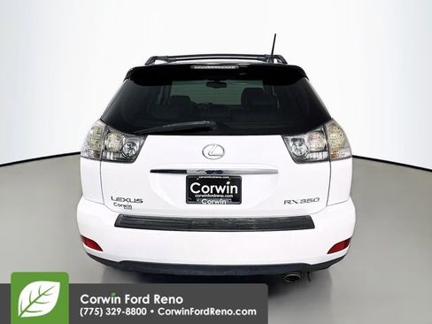 Used 2007 Lexus RX 350 AWD image 6