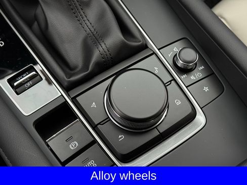 New 2026 MAZDA MAZDA3 2.5 S Sedan w/ Preferred Pkg image 18