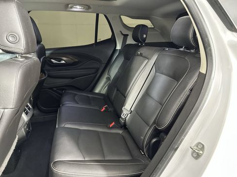 Used 2018 GMC Terrain Denali w/ Advanced Safety Package FWD image 23