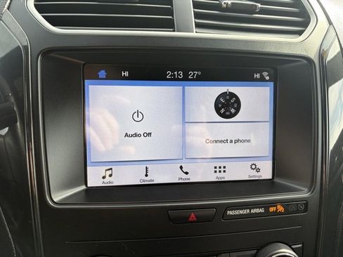 Used 2019 Ford Explorer XLT w/ Equipment Group 201A image 25