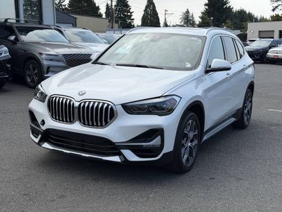 Used 2020 BMW X1 xDrive28i
