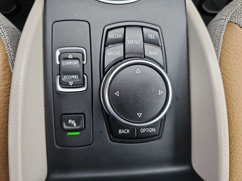 Used 2016 BMW i3 RWD image 29