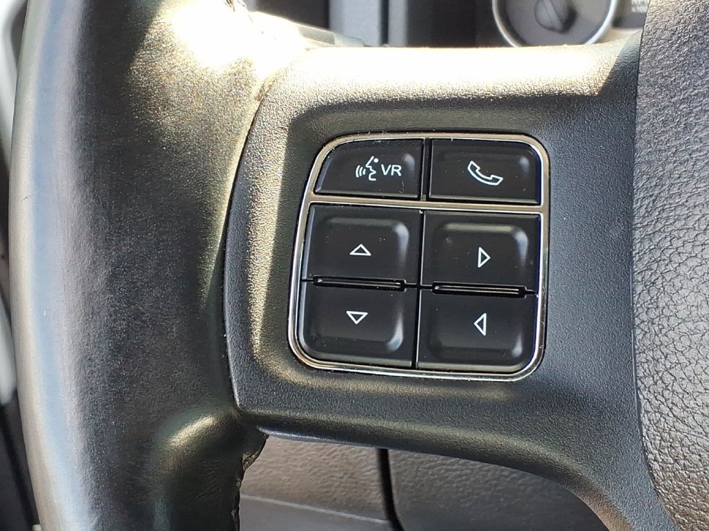 Used 2014 RAM 2500 Big Horn AWD/4WD image 12