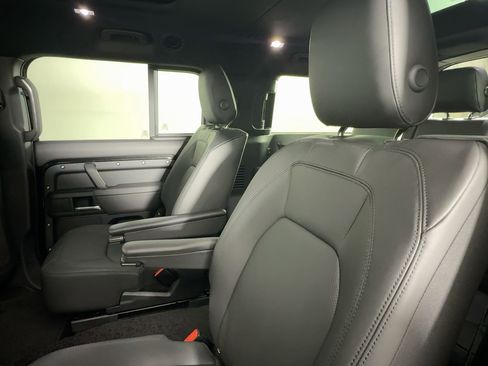 New 2026 Land Rover Defender 130 S image 25