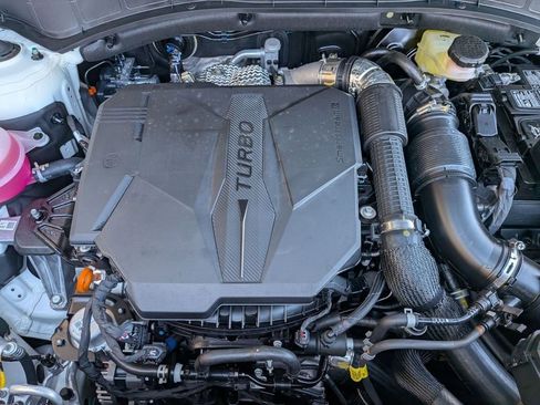 New 2026 Hyundai Santa Fe SEL FWD image 29