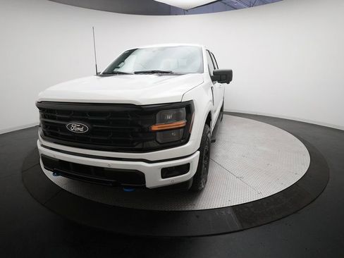 Used 2024 Ford F150 XLT w/ Equipment Group 302A MID image 32