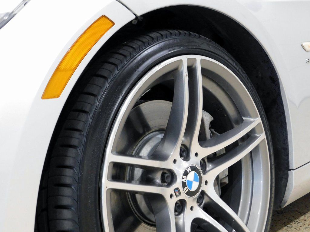 Used 2011 BMW 335is Coupe RWD image 28