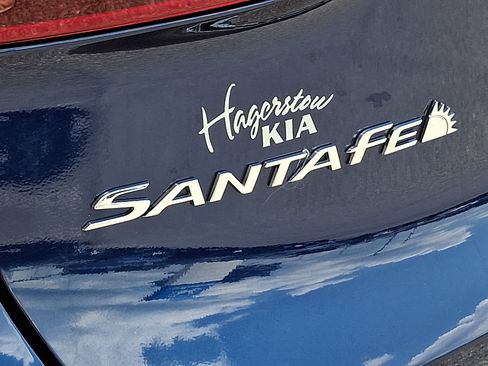 Used 2023 Hyundai Santa Fe SEL AWD/4WD image 31