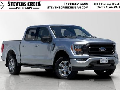 Used 2021 Ford F150 XLT w/ Equipment Group 302A High