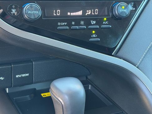 Certified 2023 Toyota Camry SE w/ Audio Upgrade Package image 30