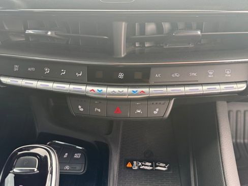 Certified 2024 Cadillac CT5 Luxury w/ Sun And Sound Package image 4