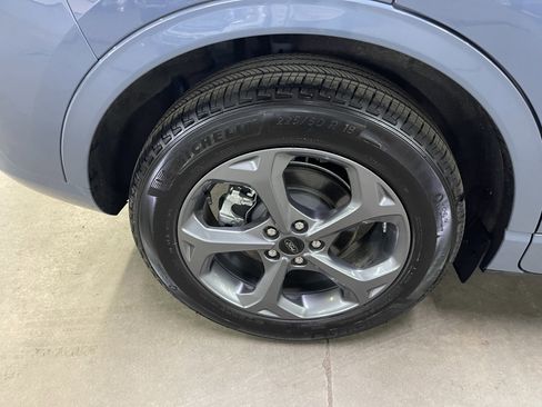 Used 2024 Ford Escape ST-Line w/ Tech Pack #1 image 10