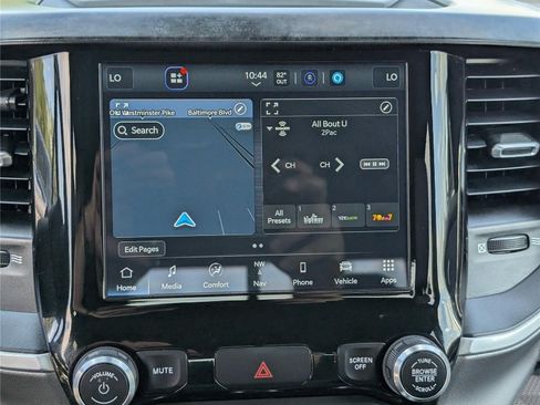 Used 2022 RAM 1500 Big Horn AWD/4WD image 27