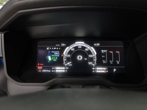 Used 2024 Toyota Tundra Platinum image 31