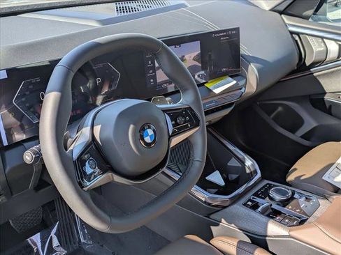 New 2026 BMW X3 xDrive30 w/ Convenience Package image 3
