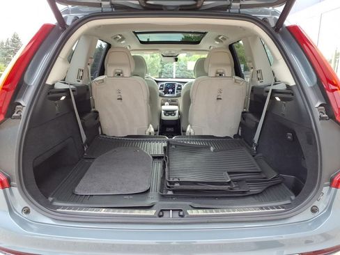 Certified 2023 Volvo XC90 B6 Ultimate w/ Protection Package AWD/4WD image 26