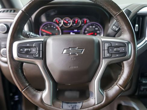 Used 2020 Chevrolet Silverado 1500 RST w/ Texas Edition image 14