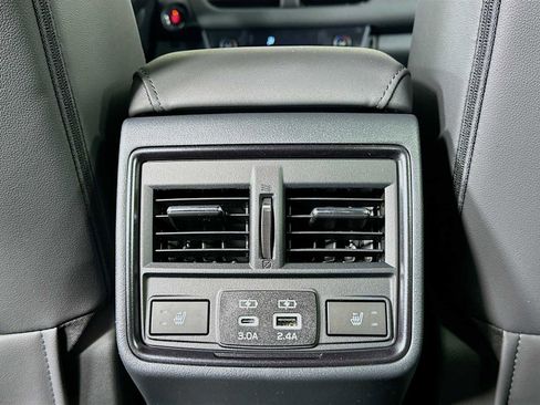 New 2026 Subaru Outback Wilderness image 24