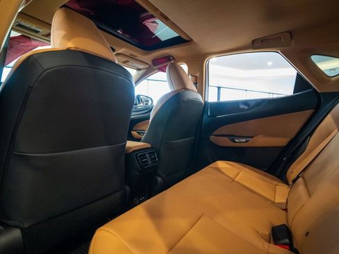 New 2026 Lexus NX 350 AWD w/ Premium Package image 29