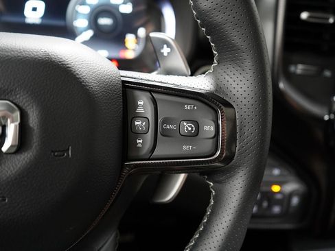 New 2026 RAM 1500 Rebel w/ G/T Package AWD/4WD image 19