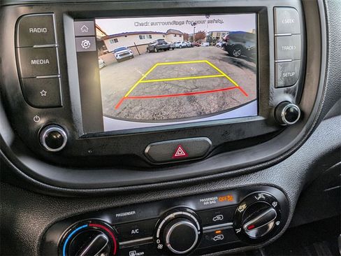 Used 2023 Kia Soul LX w/ Option Group 015 image 15