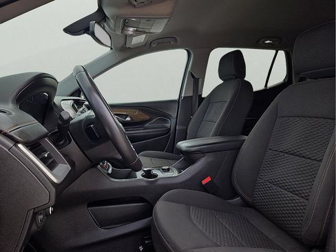 Used 2018 GMC Terrain SLE FWD image 13